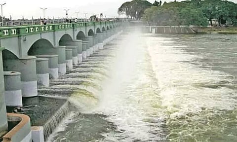 காவிரி ஒழுங்காற்று குழு கூட்டம் வருகிற 30-ந்தேதி கூடுகிறது..!