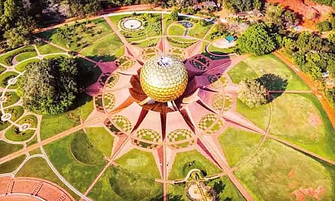 புதுமைகள் நிறைந்த புதுச்சேரி