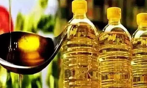 கடலூரில் சமையல் எண்ணெய் விலை உயர்வு