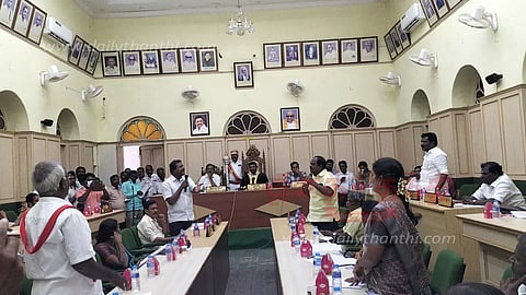 வேளாண் விஞ்ஞானி எம்.எஸ்.சுவாமிநாதன்பெயரை சூட்ட நடவடிக்கை