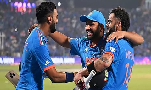 image courtesy: BCCI twitter