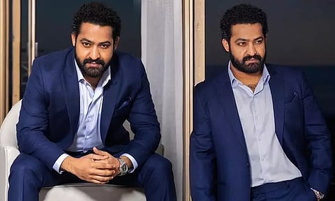 Image Credits : Instagram.com/jrntr