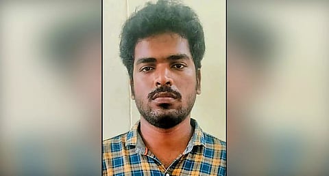 காதலிப்பதாக கூறி உல்லாசம் அனுபவித்து விட்டு மலேசிய நாட்டு பெண்ணை ஏமாற்றிய வாலிபர் கைது