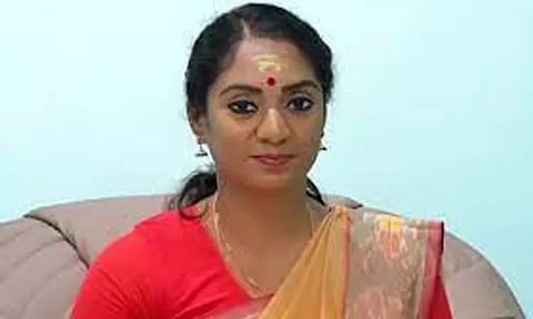 சந்திரபிரியங்கா பதவி நீக்கத்துக்கு ஒப்புதல்