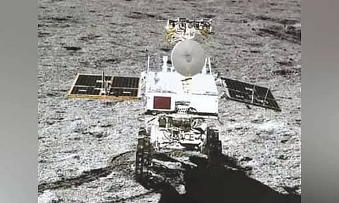 நிலவில் உறக்க நிலையில் இருக்கும் லேண்டர், ரோவர் வெடித்து சிதறும் அபாயம் - ஆராய்ச்சியாளர்கள் தகவல்