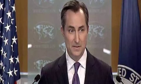 பாகிஸ்தானுக்கு உதவிய சீன நிறுவனங்களுக்கு அமெரிக்கா பொருளாதார தடை