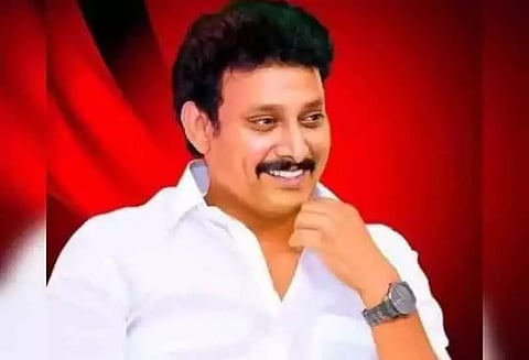 நீட்தேர்வில் இருந்து தமிழகம் விலக்கு பெறும்வரை நாங்கள் ஓயமாட்டோம்