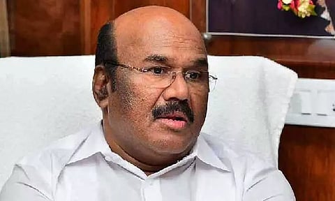நீட் தேர்வுக்கு எதிராக 'இந்தியா' கூட்டணி கட்சி தலைவர்களிடம் கையெழுத்து வாங்குவாரா? : மு.க.ஸ்டாலினுக்கு ஜெயக்குமார் கேள்வி