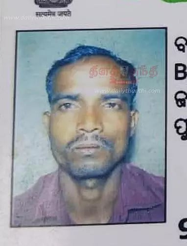 விசைப்படகில் மின்சாரம் தாக்கி இறந்தது அம்பலம்