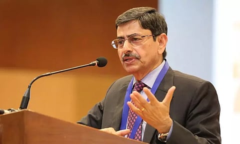 நேதாஜியின் கனவுப்படி 2047-ம் ஆண்டுக்குள் இந்தியாவை கட்டமைக்க உறுதி ஏற்போம் -கவர்னர் சமூக வலைதளப்பதிவு