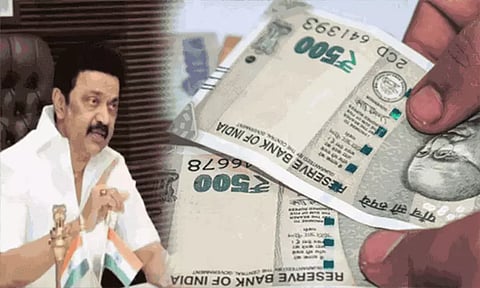 மகளிர் உரிமைத்தொகை - தமிழக அரசு புதிய அறிவிப்பு