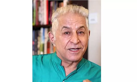 மதுபோதையில் விபத்தை ஏற்படுத்திய இந்தி நடிகர் தலிப் தஹிலுக்கு ஜெயில்; கோர்ட்டு தீர்ப்பு