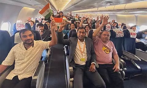 Image Courtesy : @DrSJaishankar