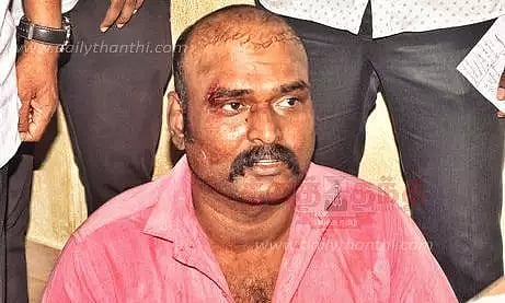 அமலாக்கதுறை அதிகாரி எனக்கூறி 4 எம்.எல்.ஏ.க்களிடம் பணம் பறிக்க முயற்சி