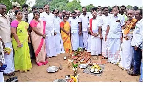 கொத்தமங்கலம் அரசு ஆரம்ப சுகாதார நிலையத்தில் ரூ.1¼ கோடியில் கூடுதல் கட்டிடம்