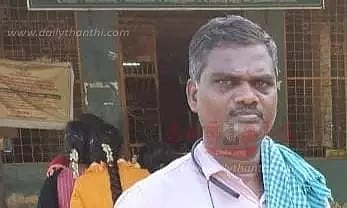 காய்ச்சலால் பாதிக்கப்பட்ட போலீஸ் சப்-இன்ஸ்பெக்டர் சாவு