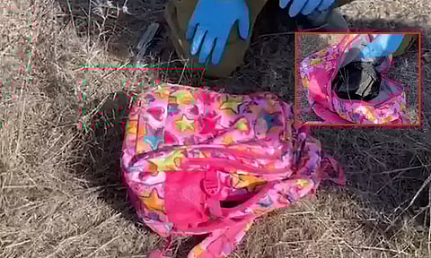 கொடூரத்தின் உச்சம்; உயிரிழந்த உடல்களில் வெடிகுண்டுகள்... ஹமாஸ் அமைப்பின் தந்திரம் வெளியீடு