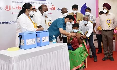 இன்று உலக போலியோ தினம்.. நோய் அறிகுறிகளும் தடுப்பு முறைகளும்