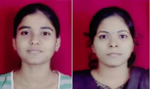 சொத்தில் பங்கு கேட்டு தகராறு செய்த 2 தங்கைகளை விஷம் வைத்து கொன்ற வனத்துறை ஊழியர் கைது