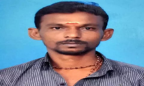 தூத்துக்குடியில் தொழிலாளி கொலை வழக்கில் சிறுவர்கள் உள்பட 6 பேர் கைது