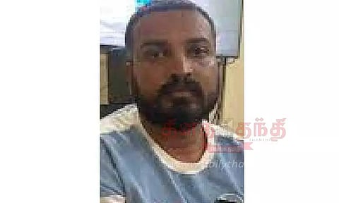 கன்னட 'பிக்பாஸ்' போட்டியாளர் அதிரடி கைது - பரபரப்பு