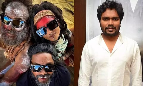 தங்கலான் ரிலீஸ் எப்போது தெரியுமா?