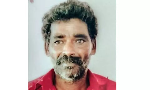 உளுந்தூர்பேட்டை அருகே சிறுமிக்கு பாலியல் தொல்லை; போக்சோ சட்டத்தில் தொழிலாளி கைது
