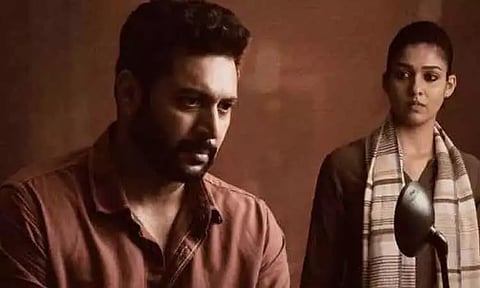 ஜெயம் ரவியின் 'இறைவன்' திரைப்படம் நாளை ஓ.டி.டி.யில் வெளியீடு..!