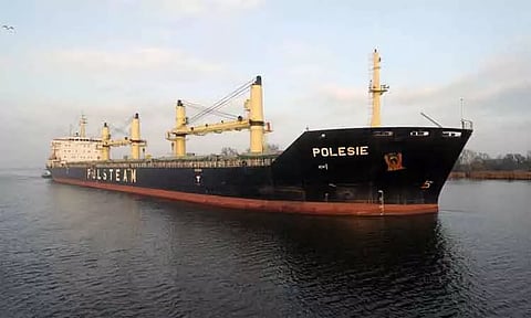 Image Courtesy : AFP