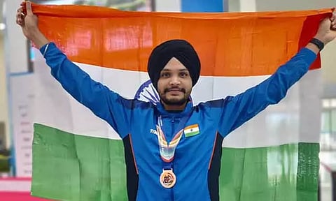 Image Courtesy : @OfficialNRAI