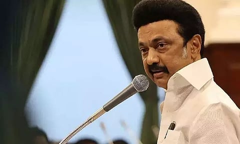 தமிழக அரசு ஊழியர்களுக்கு 4 சதவீதம் அகவிலைப்படி உயர்வு - முதல்- அமைச்சர் மு.க.ஸ்டாலின் அறிவிப்பு