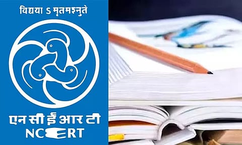 பாட புத்தகத்தில் 'இந்தியா' என்பதற்கு பதில் 'பாரத்' என பெயர் மாற்ற பரிந்துரை