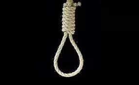 பெண் தூக்குப்போட்டு தற்கொலை