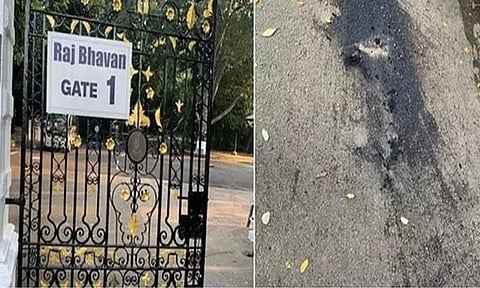 ராஜ்பவன் தாக்குதல்: புகாரை பதிவு செய்யவில்லை.. காவல்துறை மீது கவர்னர் மாளிகை குற்றச்சாட்டு.!