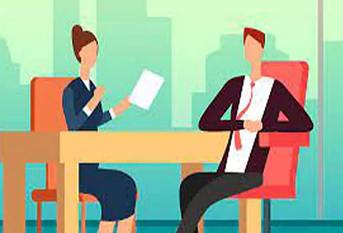 சிறப்பு முகாம்கள் மூலம் 2,172 பேருக்கு வேலை வாய்ப்பு