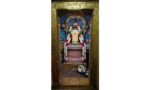 போடி, பெரியகுளத்தில்கோவில்களில் பிரதோஷ வழிபாடு