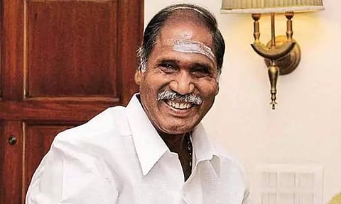 புதிய அமைச்சர் நியமனம் எப்போது?