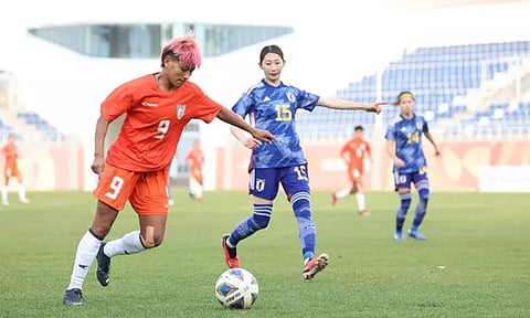 Image Courtesy: @IndianFootball