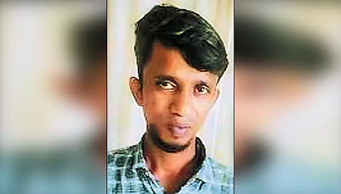 கவர்னர் மாளிகை முன் போலீசார் மீதும் பெட்ரோல் குண்டு வீசிய ரவுடி கருக்கா வினோத் - முதல் தகவல் அறிக்கையில் பரபரப்பு தகவல்