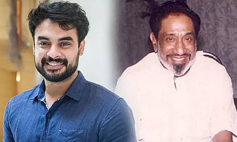 சிவாஜியை அவமதிப்பதாக சர்ச்சை: 'நடிகர் திலகம்' பெயரில் படம் எடுக்க எதிர்ப்பு...!