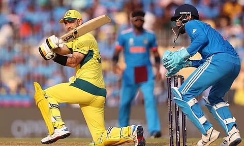 Image Courtesy: @ICC