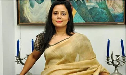 அவகாசம் கேட்ட மஹுவா மொய்த்ரா.. முன்கூட்டியே விசாரணைக்கு அழைக்க நெறிமுறைக் குழு முடிவு..?