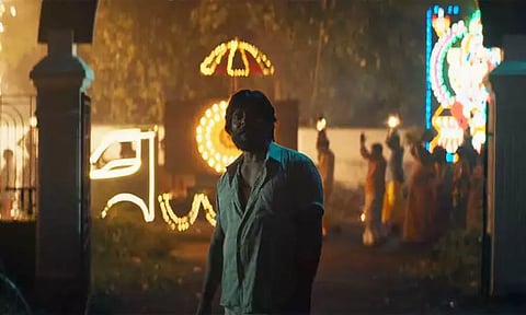 விக்ரம் நடிக்கும் 62-வது படத்தின் அறிவிப்பு வீடியோ வெளியானது..!