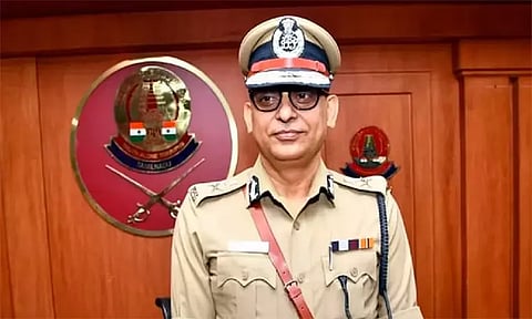 கேரள குண்டு வெடிப்பு எதிரொலி: தமிழக எல்லைகளில் கண்காணிப்பை தீவிரப்படுத்த தமிழக டிஜிபி உத்தரவு