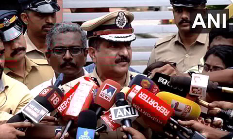 குண்டுவெடிப்பு சம்பவம்: அனைத்து கோணங்களிலும் விசாரணை நடைபெற்று வருகிறது- கேரள டிஜிபி