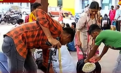 கேரள குண்டு வெடிப்பு சம்பவத்தைத் தொடர்ந்து, தமிழகத்தில் முக்கிய ரெயில் நிலையங்களில் தீவிர சோதனை