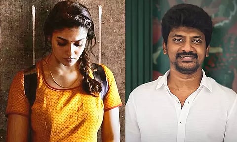 வருகிறதா கோலமாவு கோகிலா-2...? மீண்டும் நயன்தாராவுடன் இணையும் நெல்சன்..!