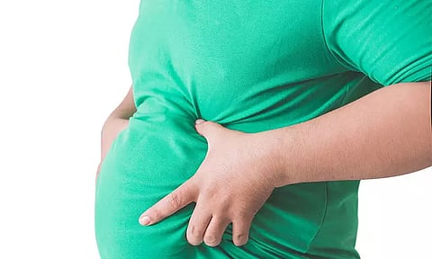 குவைத்தில் 77 சதவீதம் பேருக்கு உடல் பருமன்.. அரபு நாடுகளில் முதலிடம்