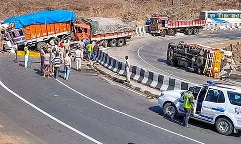 Representational image- PTI (File)