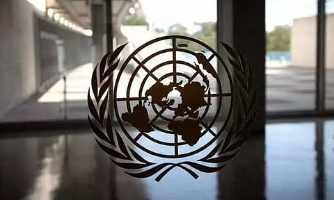 'அகதிகள் முகாம் மீது இஸ்ரேல் நடத்திய தாக்குதல் போர்க்குற்றத்திற்கு சமமானது' - ஐ.நா. அமைப்பு